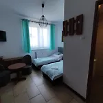 Lesny Dworek Leslaw Zieniewicz Jarosławiec