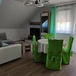 Lesny Dworek Leslaw Zieniewicz Homestay