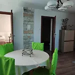 Homestay Lesny Dworek Leslaw Zieniewicz *