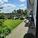 Homestay Lesny Dworek Leslaw Zieniewicz