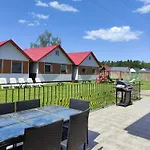 Homestay Lesny Dworek Leslaw Zieniewicz *