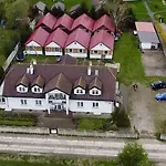 Homestay Lesny Dworek Leslaw Zieniewicz