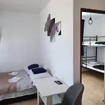 Homestay Lesny Dworek Leslaw Zieniewicz