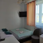 Lesny Dworek Leslaw Zieniewicz Homestay