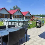 Homestay Lesny Dworek Leslaw Zieniewicz *