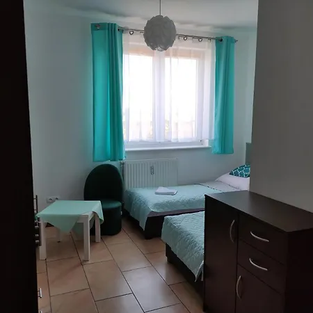 Lesny Dworek Leslaw Zieniewicz