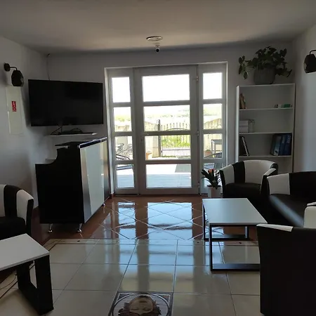 홈스테이 Lesny Dworek Leslaw Zieniewicz *