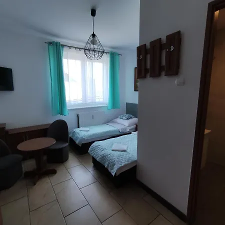 Lesny Dworek Leslaw Zieniewicz Jarosławiec