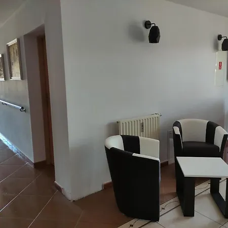 Lesny Dworek Leslaw Zieniewicz Privat bolig