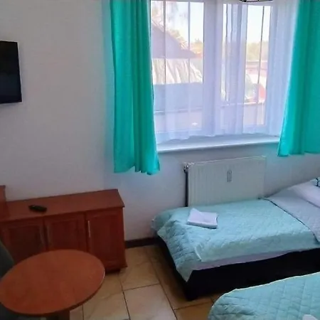 Lesny Dworek Leslaw Zieniewicz Jarosławiec