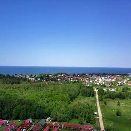 Lesny Dworek Leslaw Zieniewicz