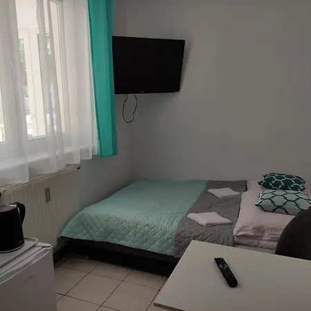 Lesny Dworek Leslaw Zieniewicz Homestay szállás Jarosławiec