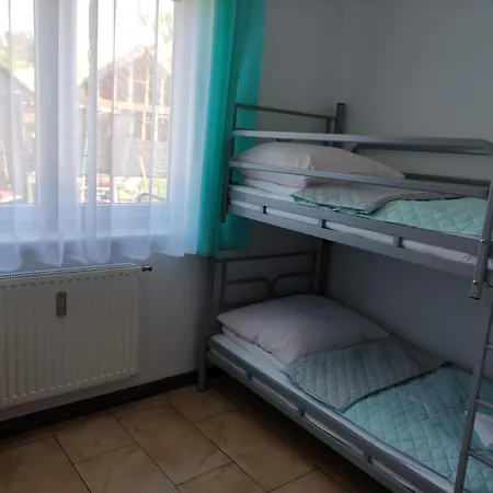 Lesny Dworek Leslaw Zieniewicz *