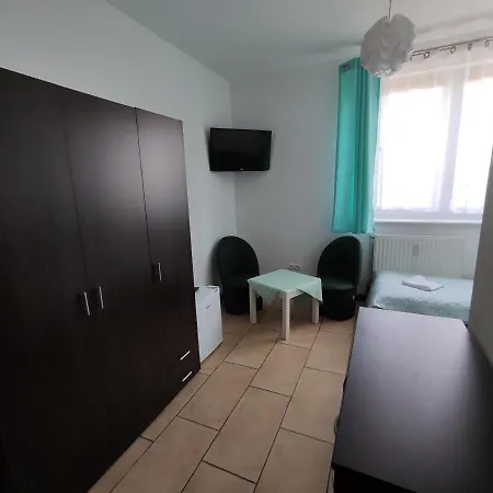 Privat bolig Lesny Dworek Leslaw Zieniewicz *