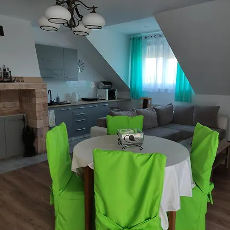 Lesny Dworek Leslaw Zieniewicz * Jarosławiec