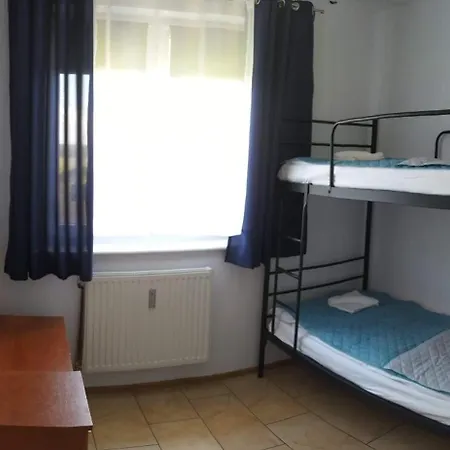 Lesny Dworek Leslaw Zieniewicz Privat bolig *