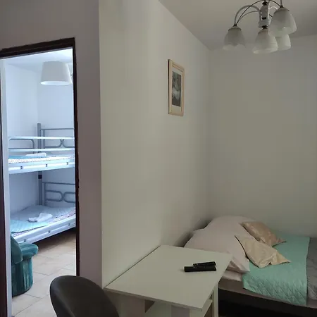 Homestay szállás Lesny Dworek Leslaw Zieniewicz