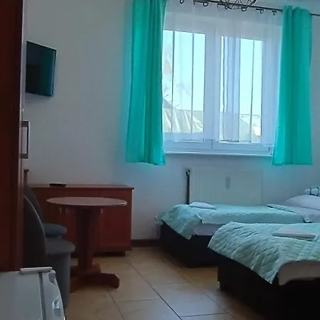 Lesny Dworek Leslaw Zieniewicz Privat bolig *