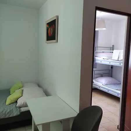 Habitación en casa particular Lesny Dworek Leslaw Zieniewicz *