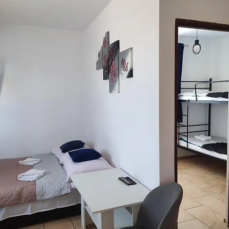 Homestay szállás Lesny Dworek Leslaw Zieniewicz