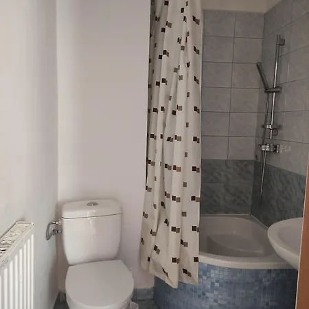 Lesny Dworek Leslaw Zieniewicz Jarosławiec