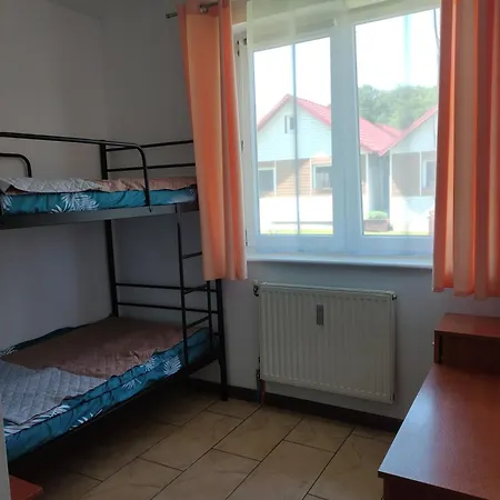 Lesny Dworek Leslaw Zieniewicz * Jarosławiec