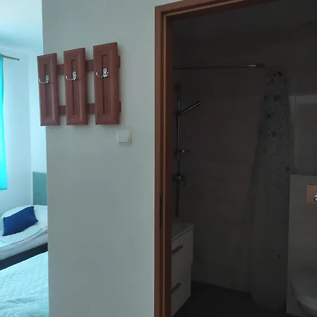 Lesny Dworek Leslaw Zieniewicz