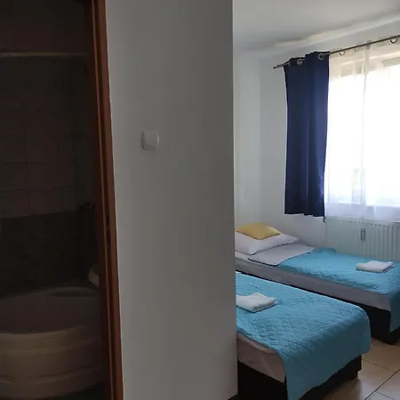 Homestay szállás Lesny Dworek Leslaw Zieniewicz *