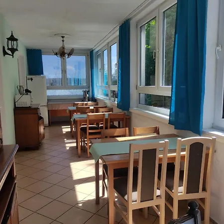 Lesny Dworek Leslaw Zieniewicz Homestay szállás Jarosławiec