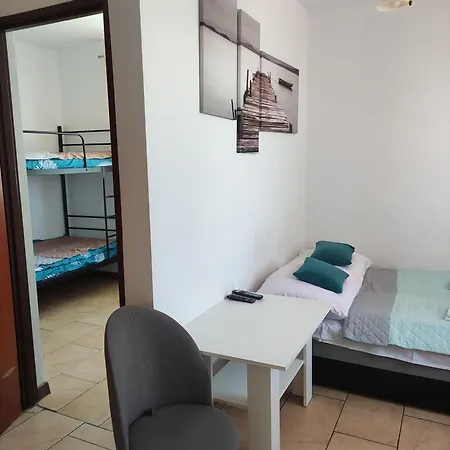 Lesny Dworek Leslaw Zieniewicz