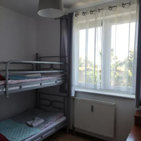 Lesny Dworek Leslaw Zieniewicz Quarto em Acomodações Particulares *