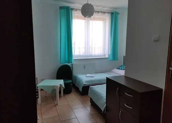 Lesny Dworek Leslaw Zieniewicz