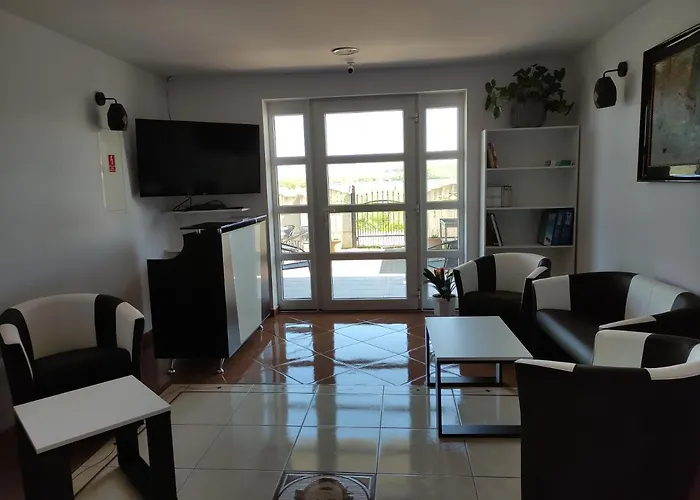 Ubytování v soukromí Lesny Dworek Leslaw Zieniewicz *