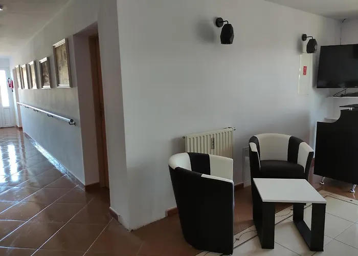 Lesny Dworek Leslaw Zieniewicz Quarto em Acomodações Particulares