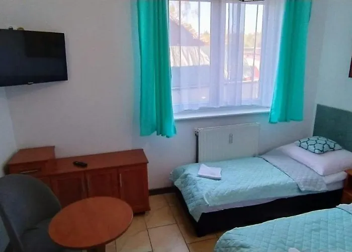 Lesny Dworek Leslaw Zieniewicz ياروسوافيتس