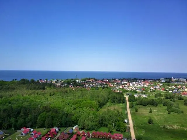 Lesny Dworek Leslaw Zieniewicz