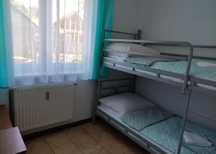 Lesny Dworek Leslaw Zieniewicz *