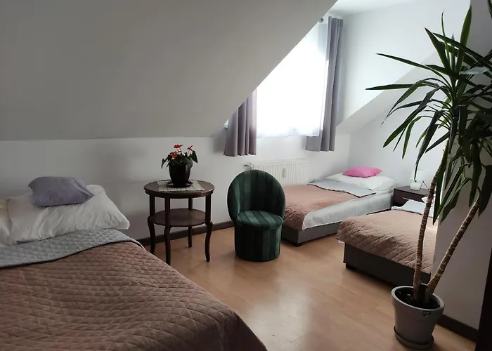 Lesny Dworek Leslaw Zieniewicz * ياروسوافيتس