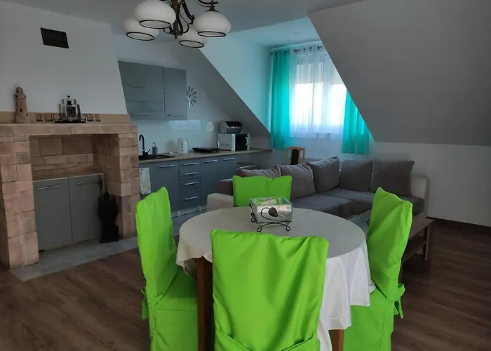 Lesny Dworek Leslaw Zieniewicz * Jarosławiec