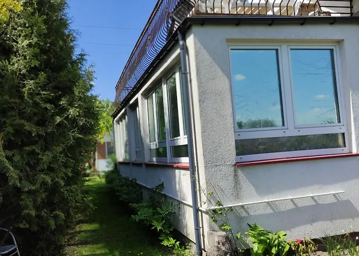 Lesny Dworek Leslaw Zieniewicz Quarto em Acomodações Particulares