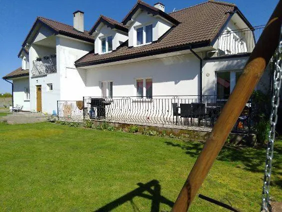 Lesny Dworek Leslaw Zieniewicz ياروسوافيتس