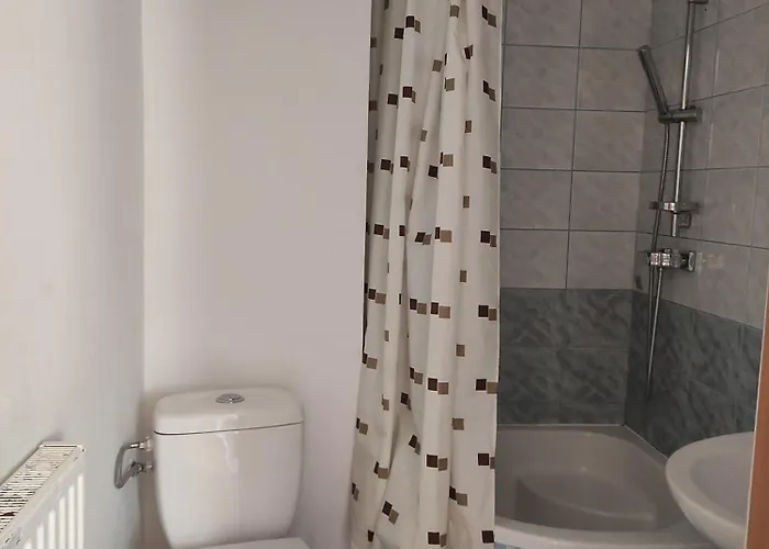 Lesny Dworek Leslaw Zieniewicz ياروسوافيتس