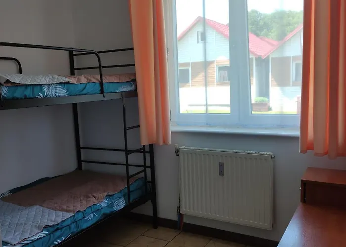 Lesny Dworek Leslaw Zieniewicz * Jarosławiec