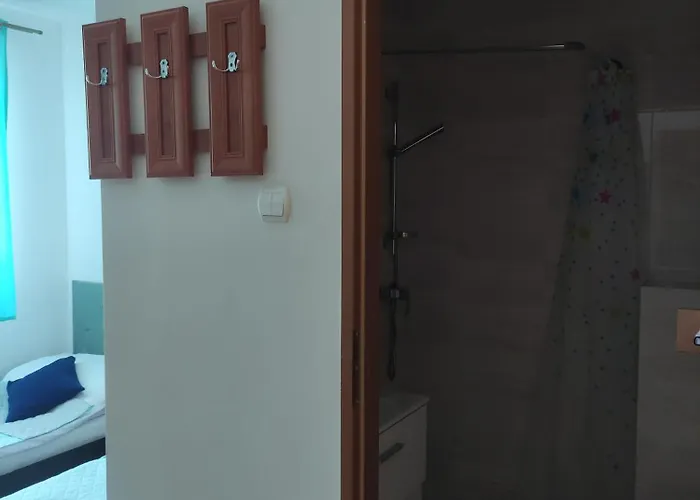 Lesny Dworek Leslaw Zieniewicz