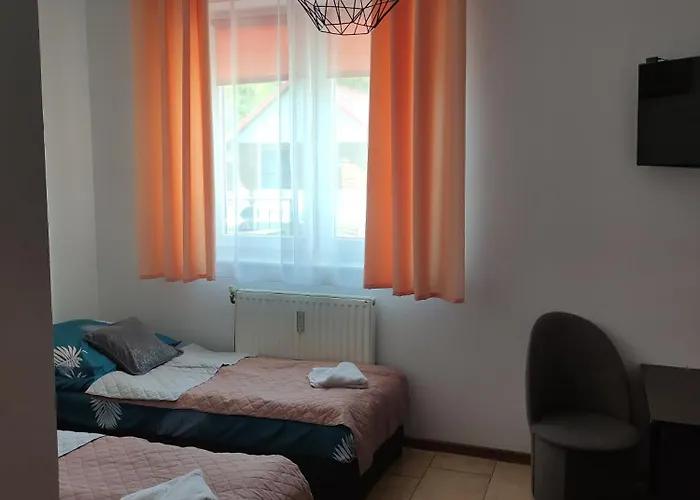 Lesny Dworek Leslaw Zieniewicz Jarosławiec