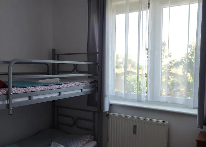 Lesny Dworek Leslaw Zieniewicz Ubytování v soukromí *